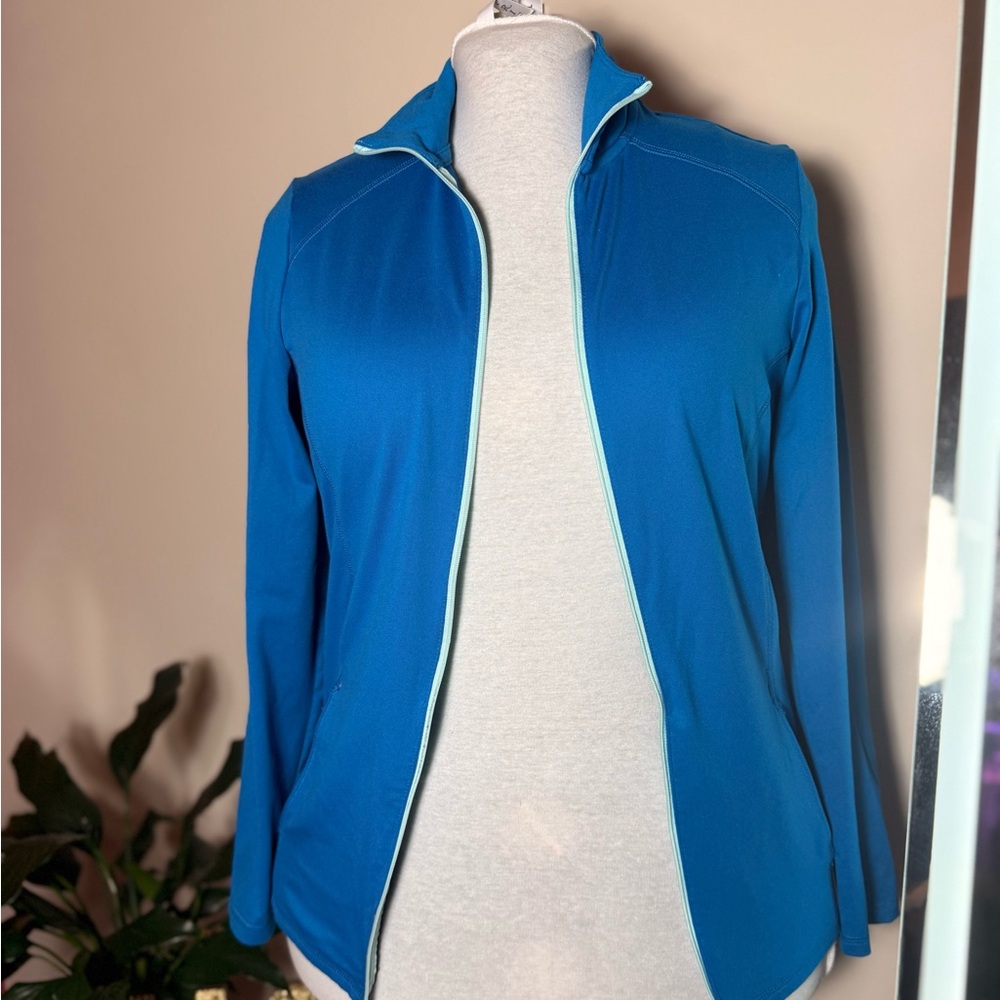 Women's Blue Jacket